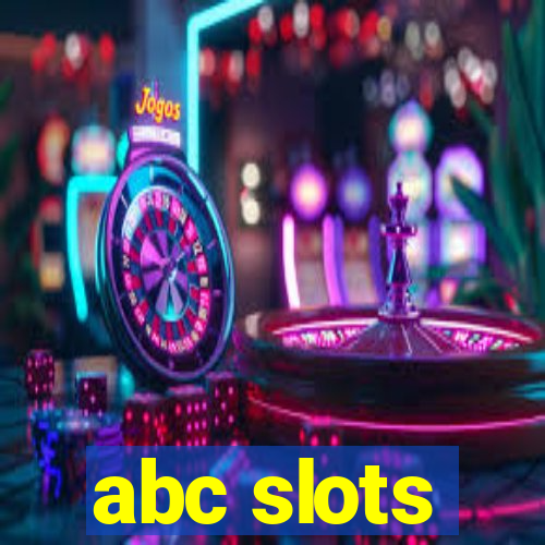 abc slots